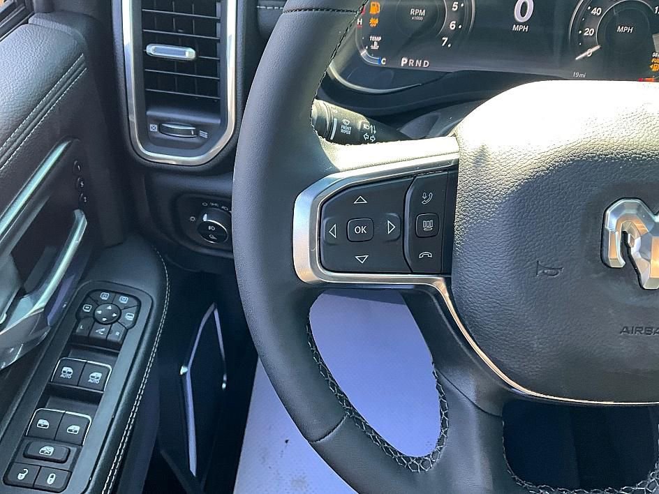 New 2026 RAM 2500 Laramie image 32