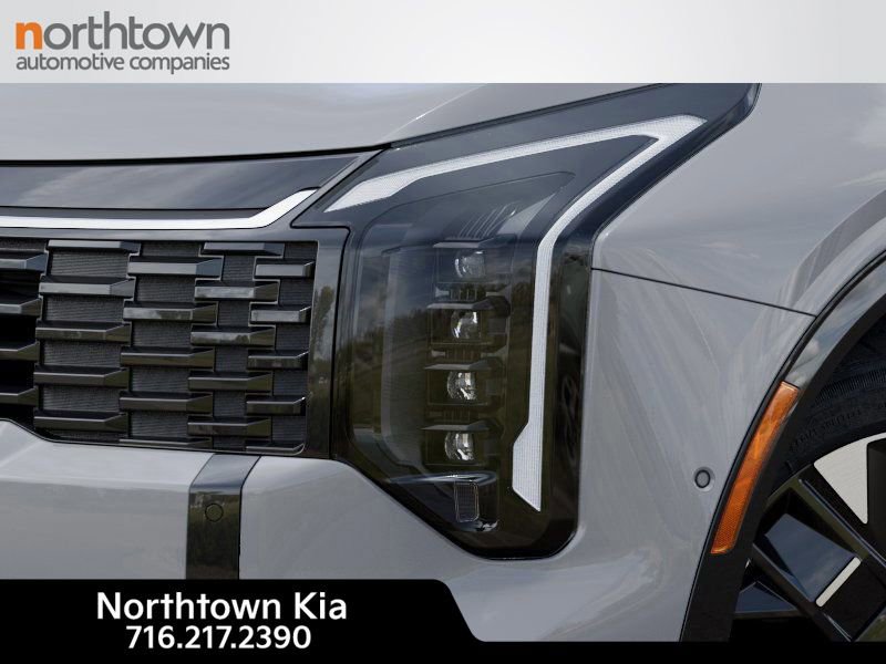 New 2026 Kia Sportage SX Prestige image 11