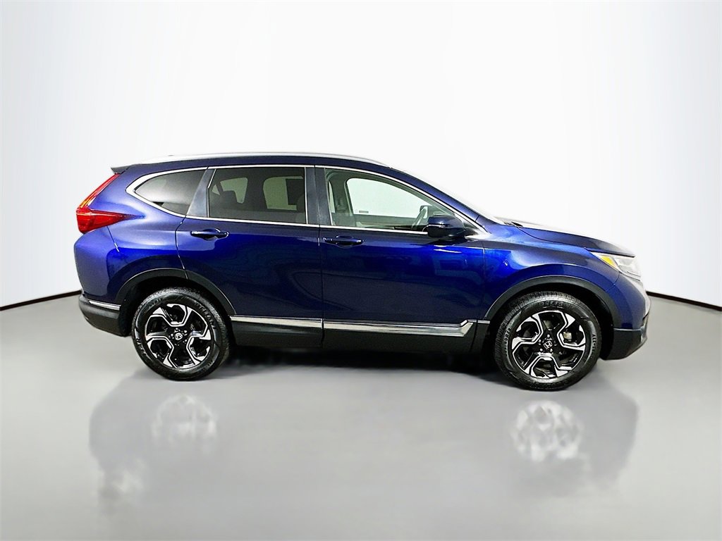 Used 2019 Honda CR-V Touring image 7