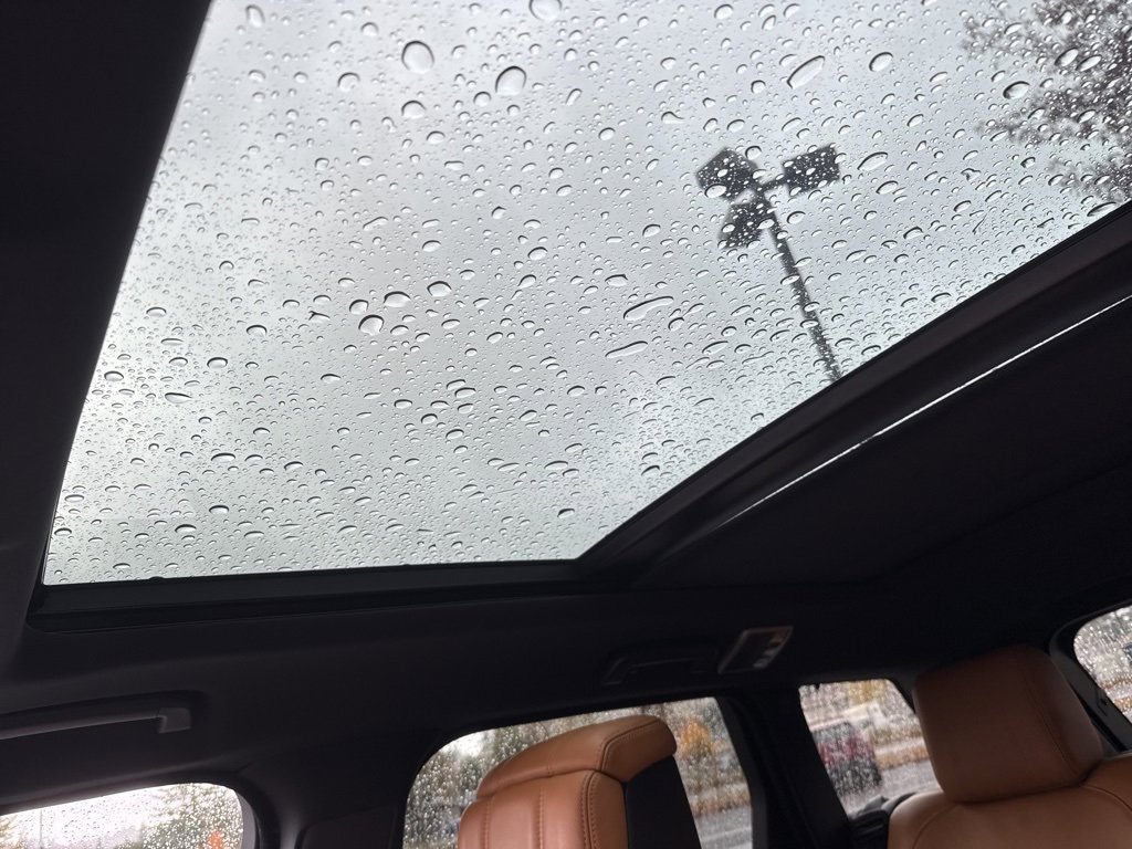 Used 2021 Land Rover Range Rover Sport Autobiography image 41