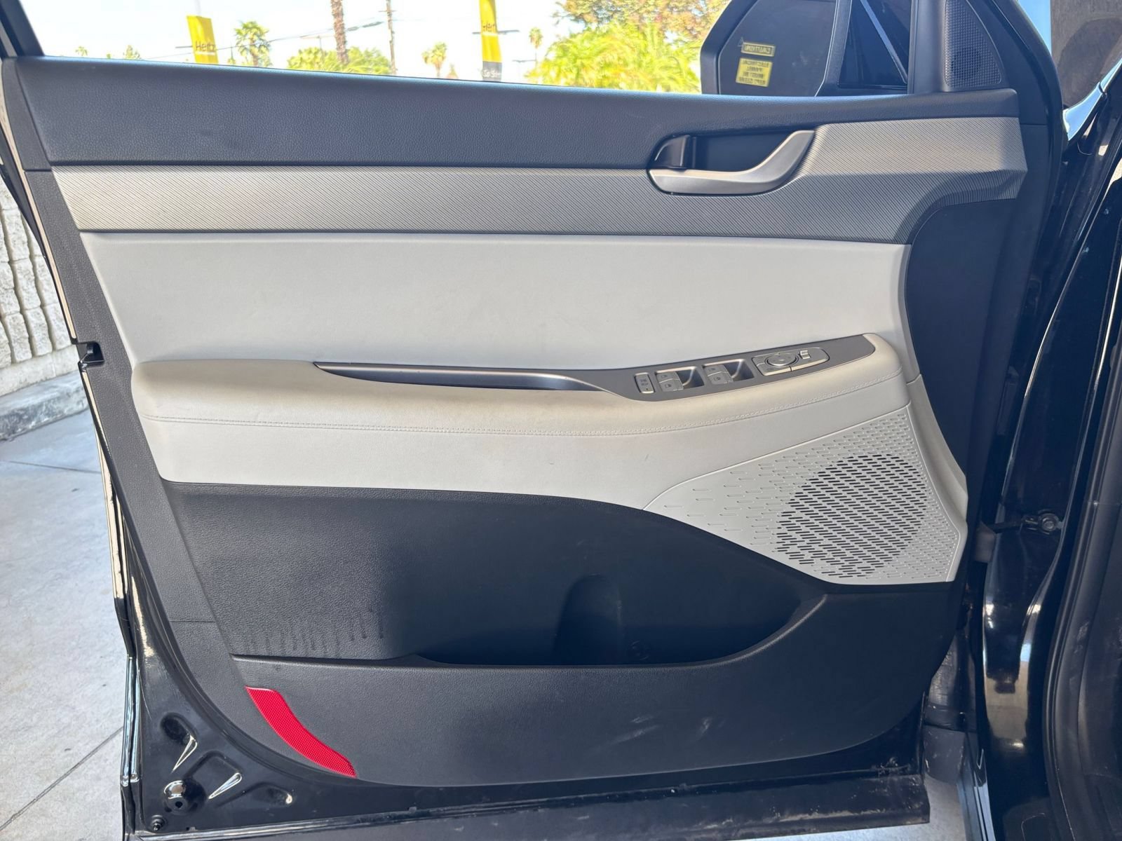 Used 2025 Hyundai Palisade SEL FWD image 18