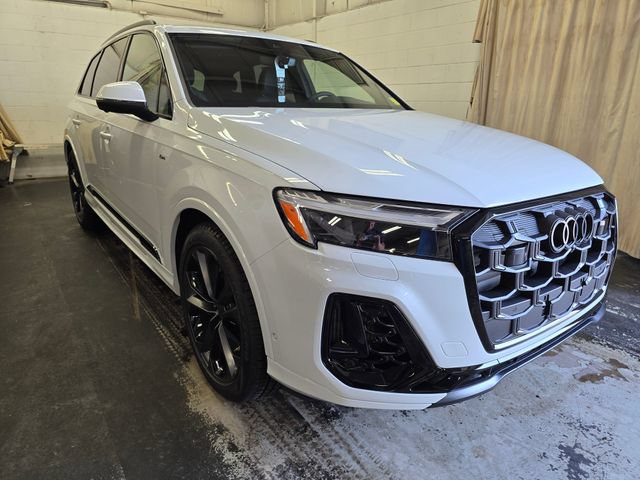 New 2026 Audi Q7 Premium Plus AWD/4WD video 3