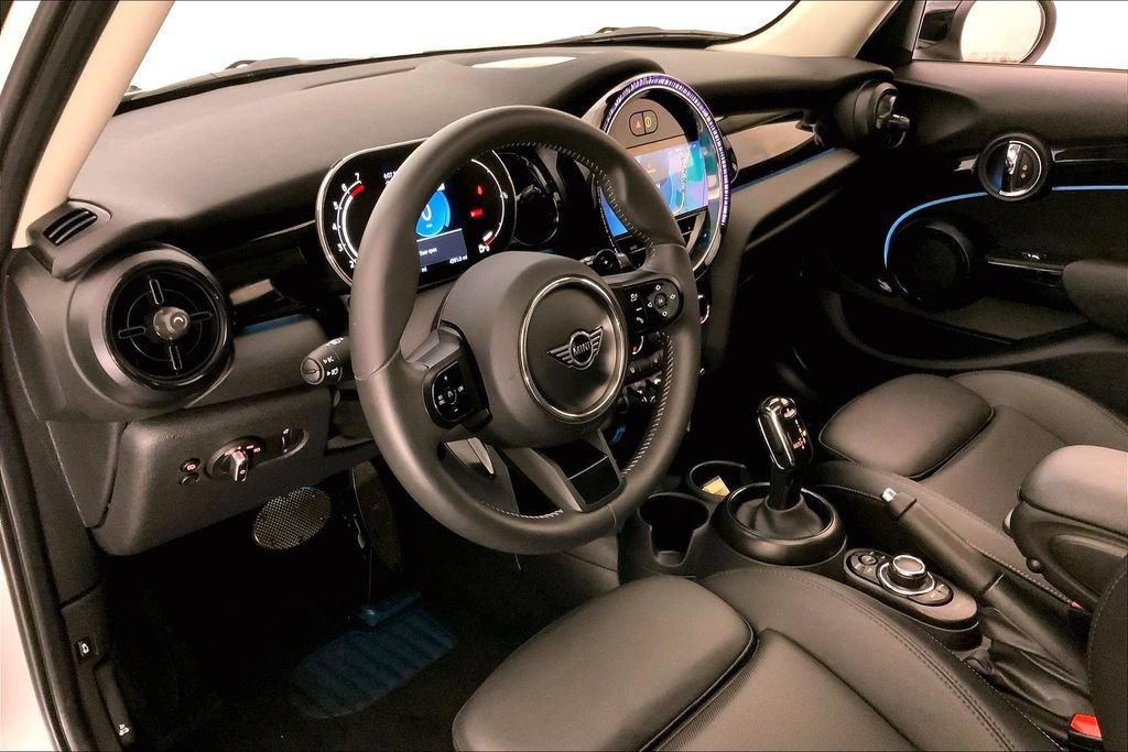 Used 2024 MINI Cooper S FWD image 21
