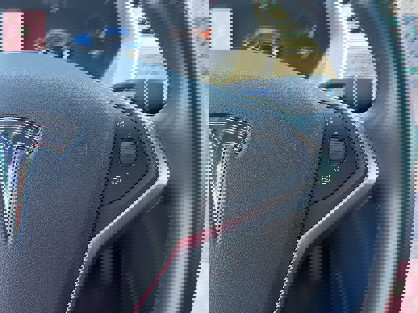 Used 2017 Tesla Model S RWD image 14