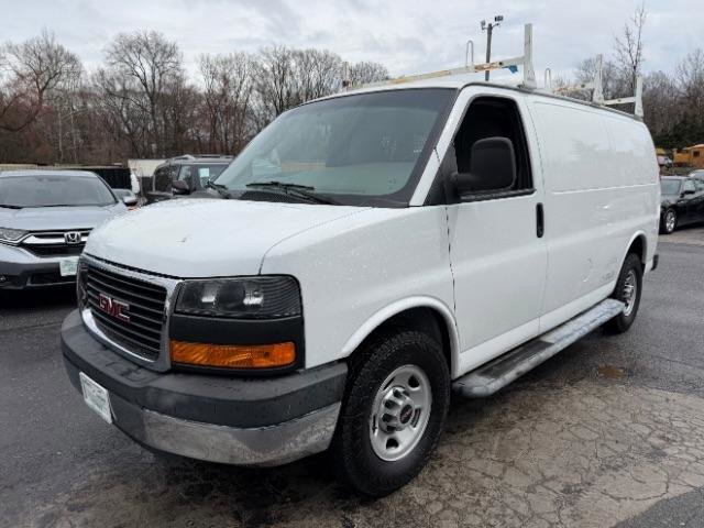 Used 2015 GMC Savana 2500
