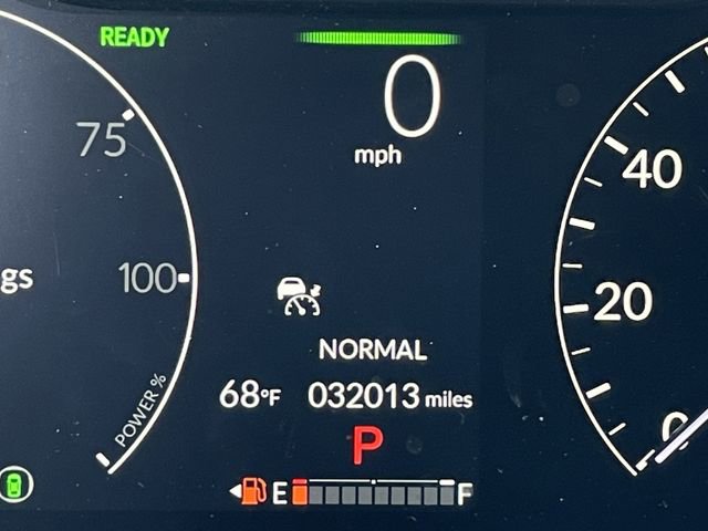Certified 2023 Honda CR-V Sport image 16