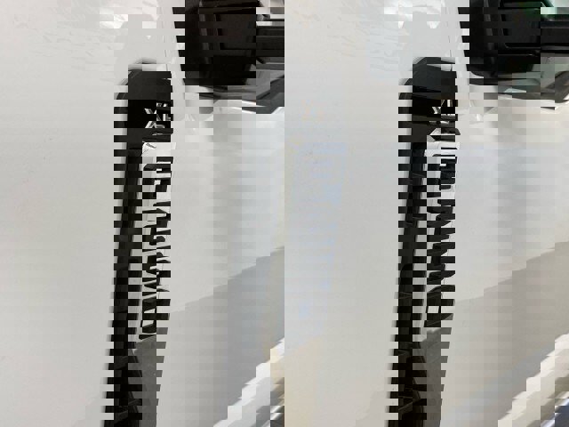 New 2026 Ford F250 XL w/ XL Chrome Package image 10