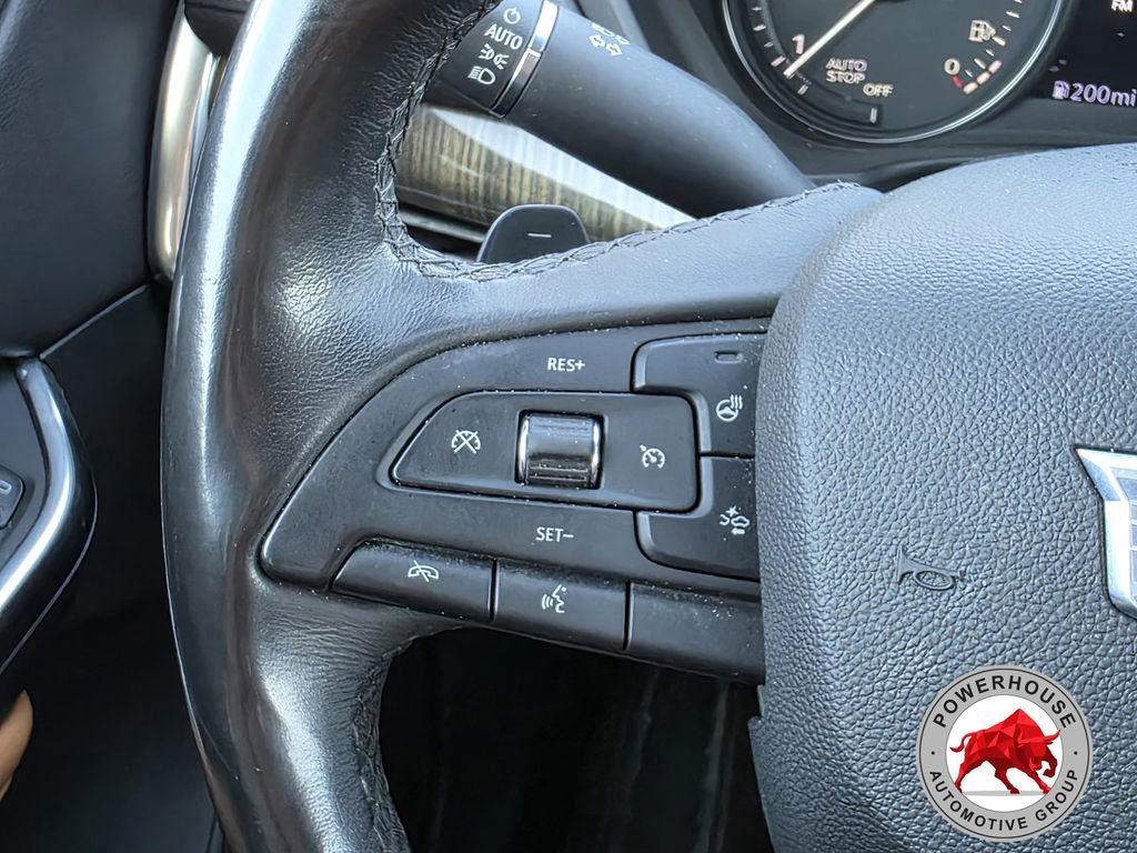 Used 2019 Cadillac XT4 Premium Luxury FWD image 30
