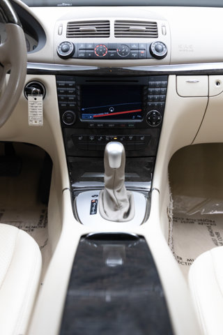 Used 2006 Mercedes-Benz E 350 Sedan image 71