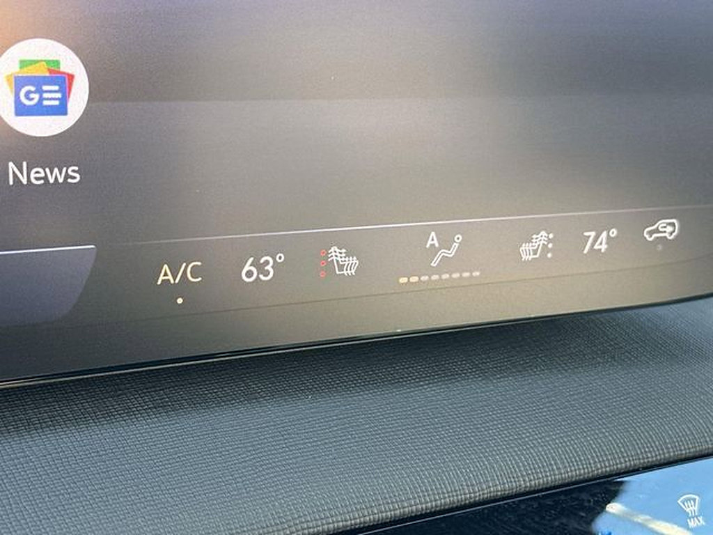New 2026 Buick Enclave Sport Touring FWD image 17