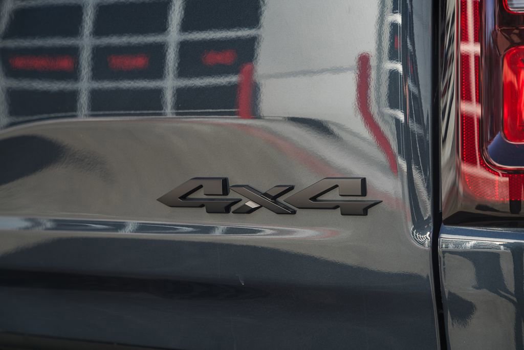New 2026 RAM 1500 Rebel image 7