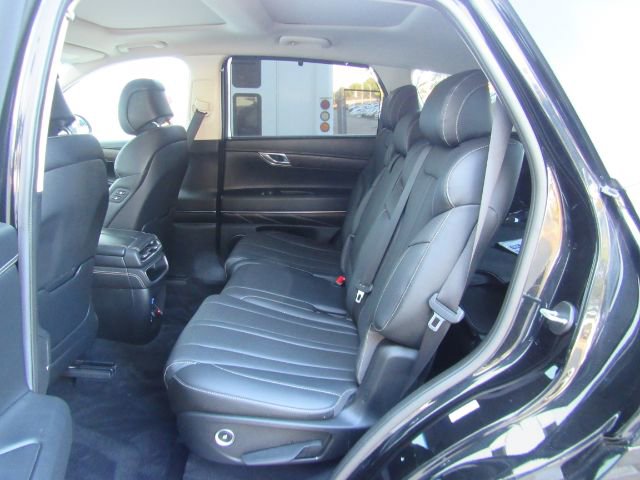 Used 2021 Genesis GV80 2.5T image 17