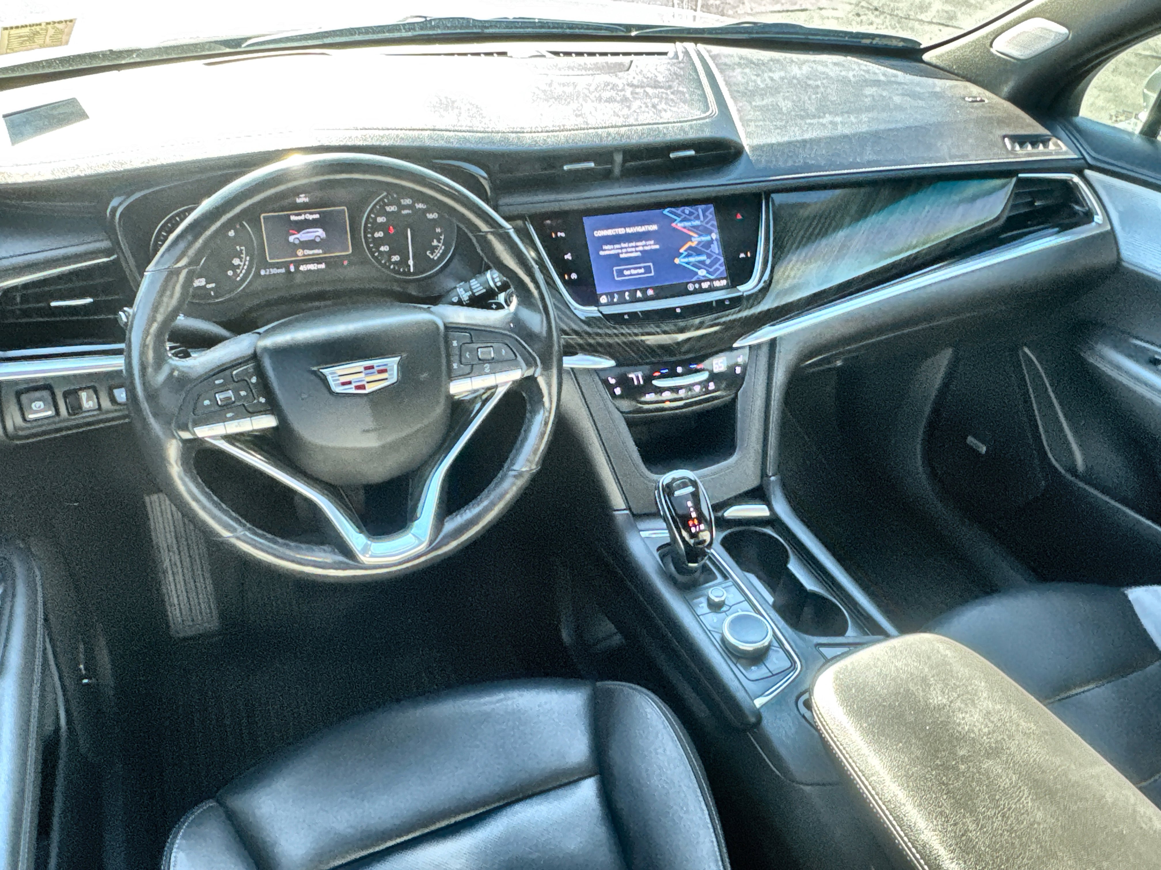 Used 2021 Cadillac XT6 Premium Luxury image 21