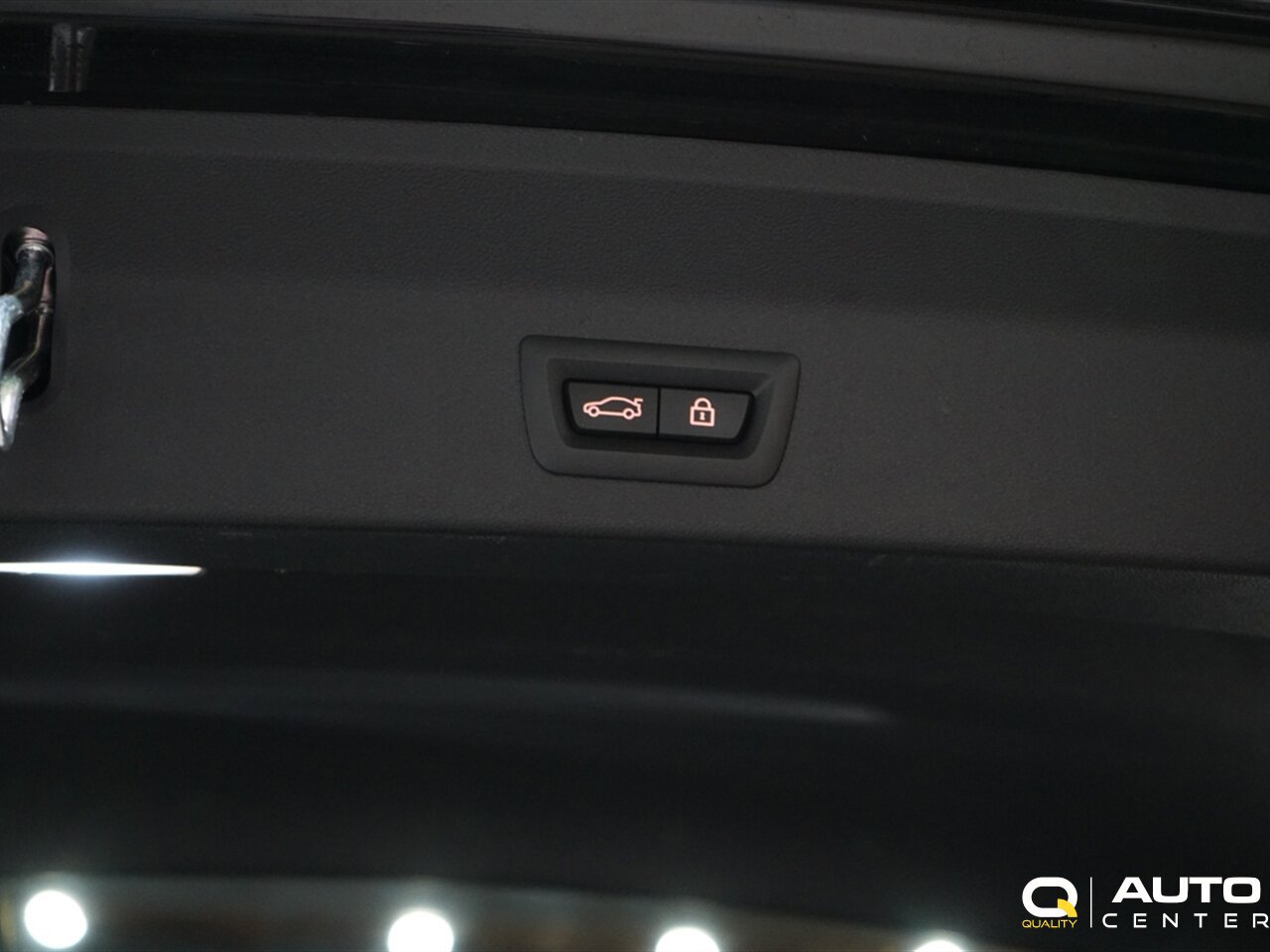 Used 2022 BMW X3 xDrive30i image 31