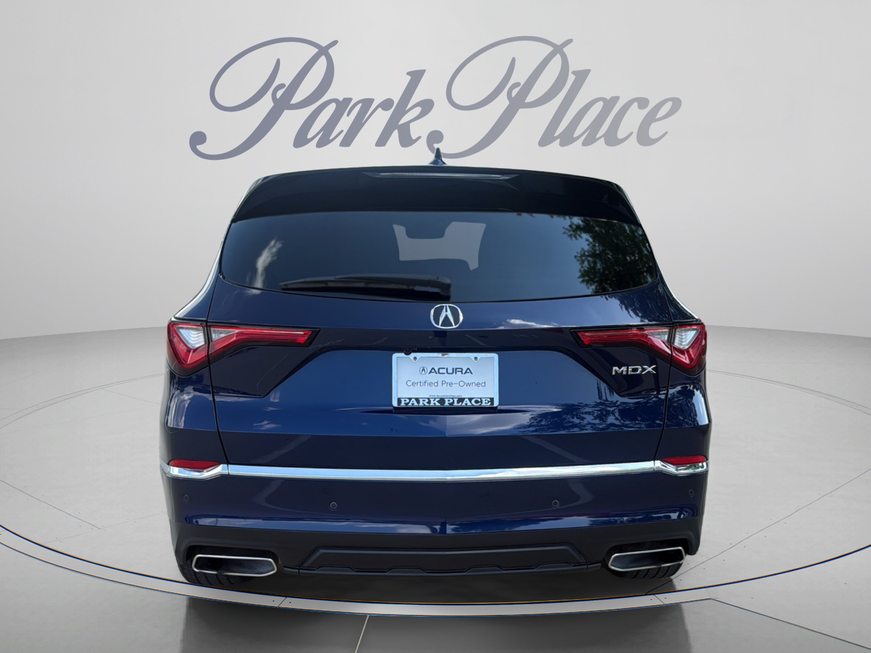 Used 2023 Acura MDX FWD w/ Technology Package image 4