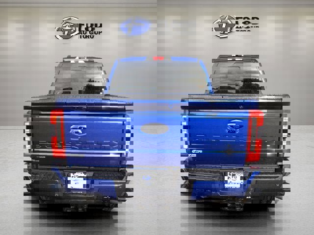 New 2026 Ford F250 XLT w/ XLT Premium Package image 3