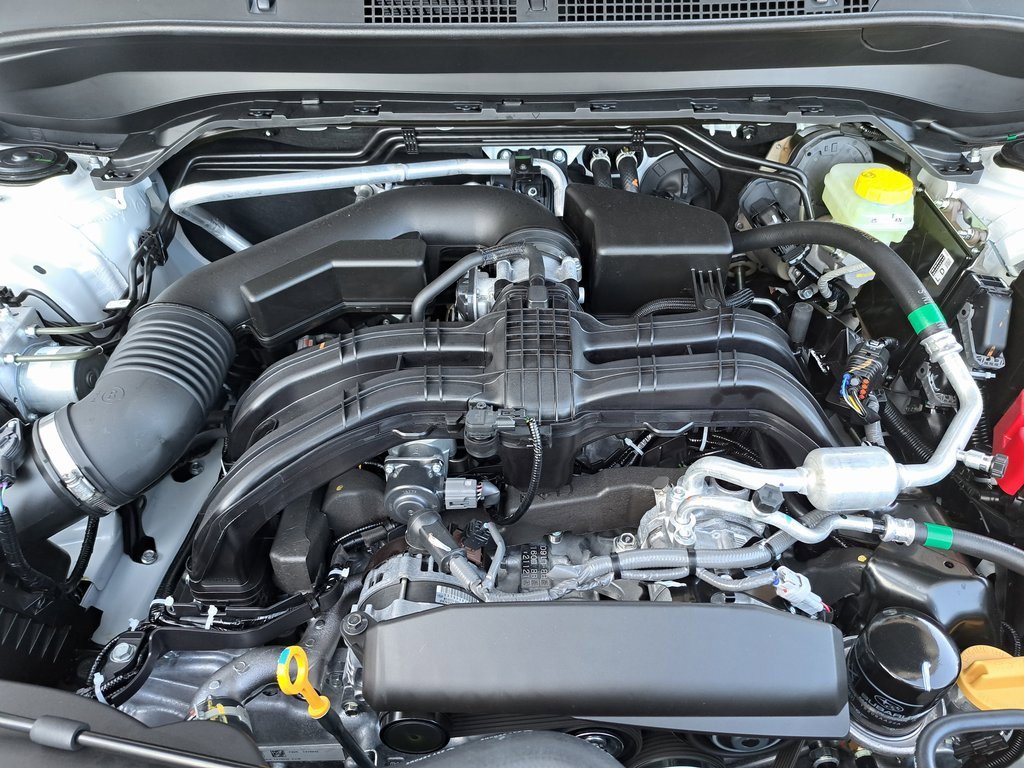 New 2026 Subaru Forester Premium image 17