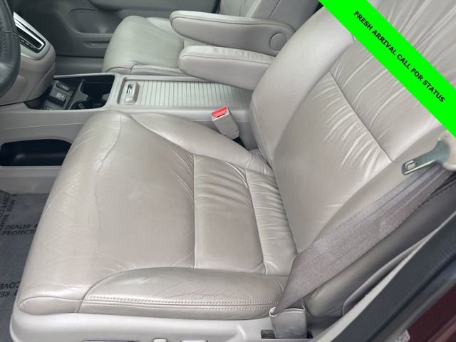 Used 2014 Honda CR-V EX-L image 40