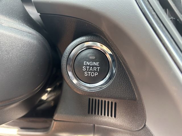 Used 2025 Subaru Crosstrek 2.5i Limited w/ Crosstrek Mirror Package AWD/4WD image 15