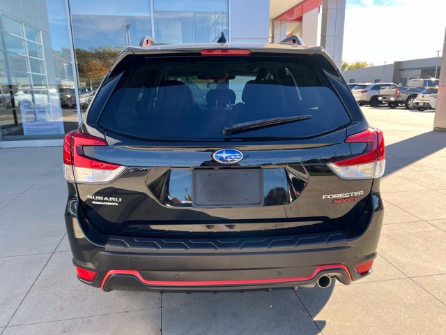 Used 2023 Subaru Forester Sport AWD/4WD image 8