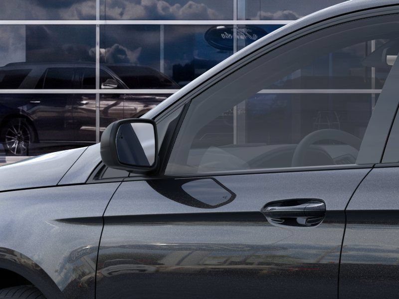 New 2024 Ford Edge SE AWD/4WD image 20