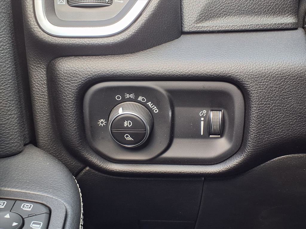 New 2026 RAM 3500 Lone Star image 7