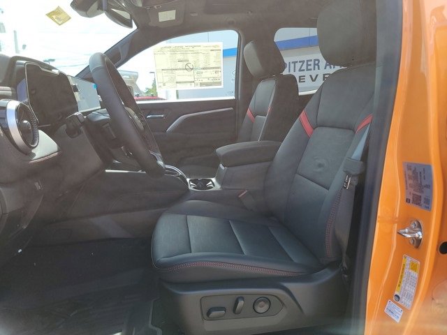 New 2026 Chevrolet Colorado Z71 w/ Technology Package image 14