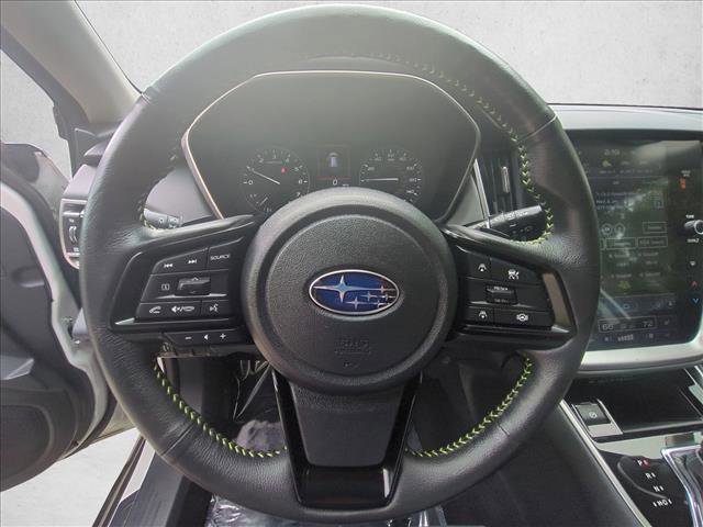 Certified 2025 Subaru Outback Onyx Edition AWD/4WD image 30