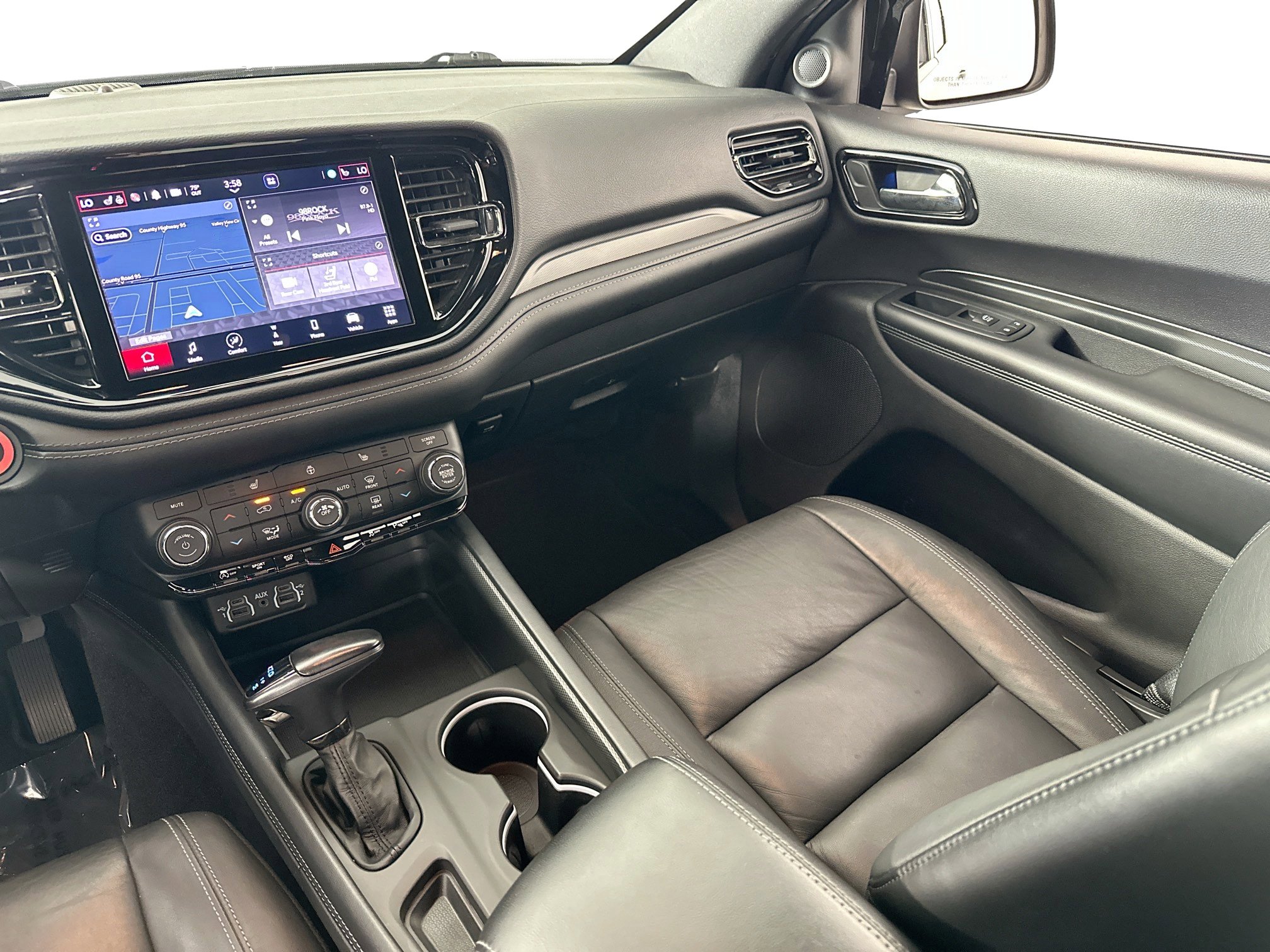 Used 2021 Dodge Durango GT AWD/4WD image 24