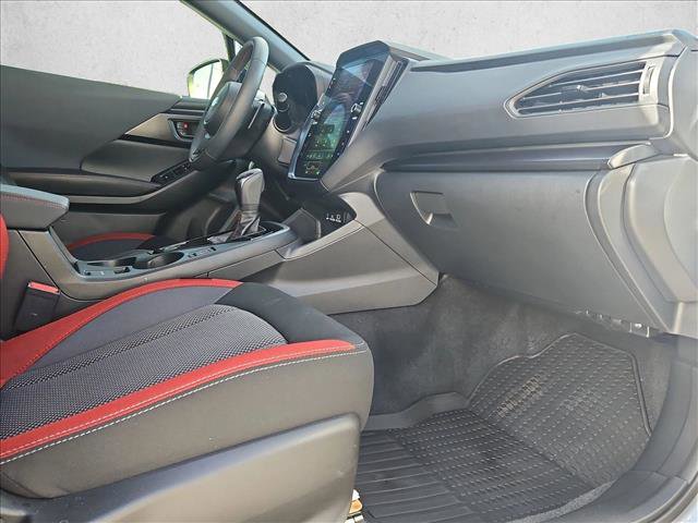 Used 2025 Subaru Impreza RS image 22