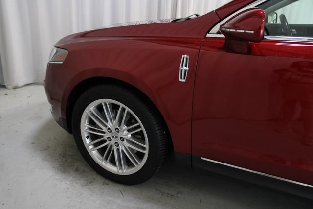 Used 2018 Lincoln MKT AWD w/ Technology Package image 34