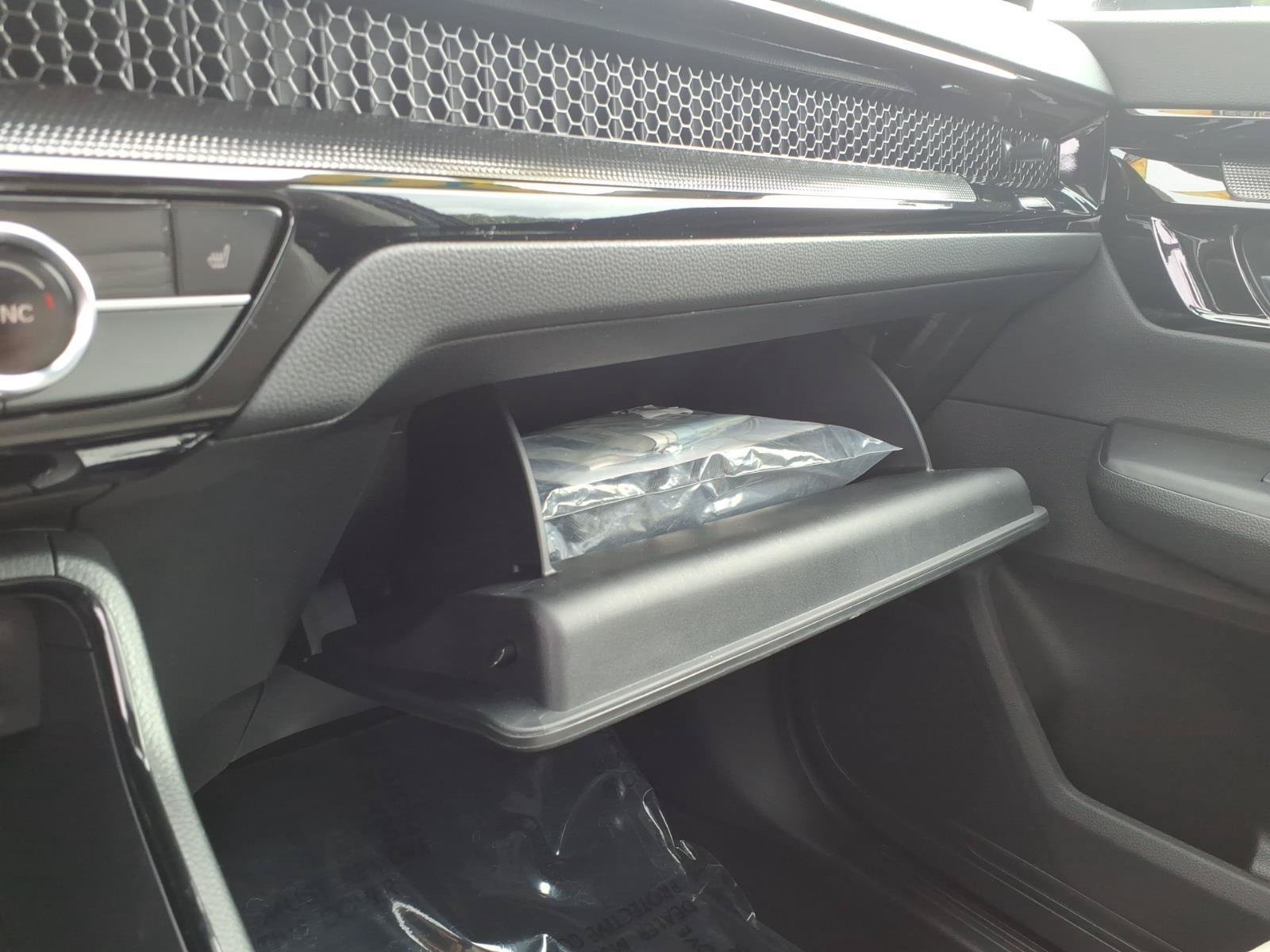 Certified 2026 Honda CR-V EX-L image 43