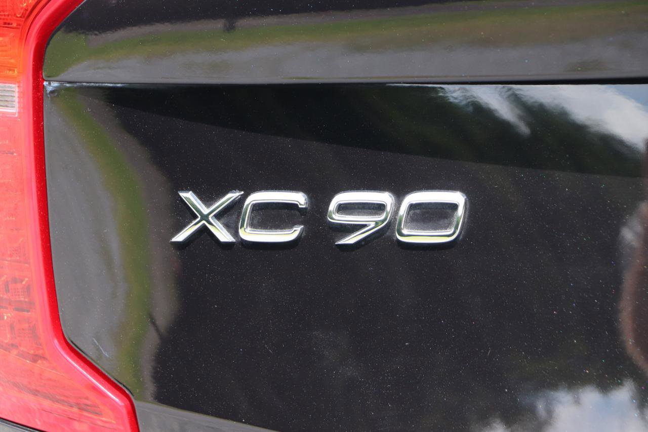 Used 2023 Volvo XC90 T8 Ultimate image 5