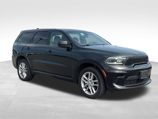 Used 2025 Dodge Durango GT AWD/4WD image 7