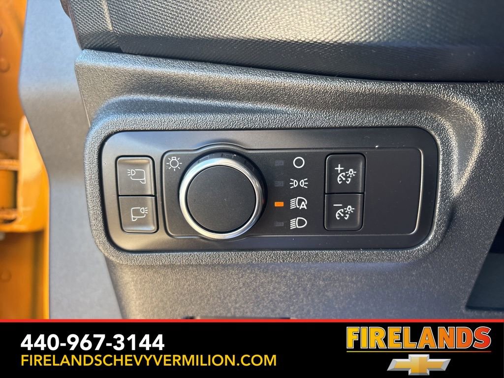 Used 2021 Ford Bronco First Edition image 18