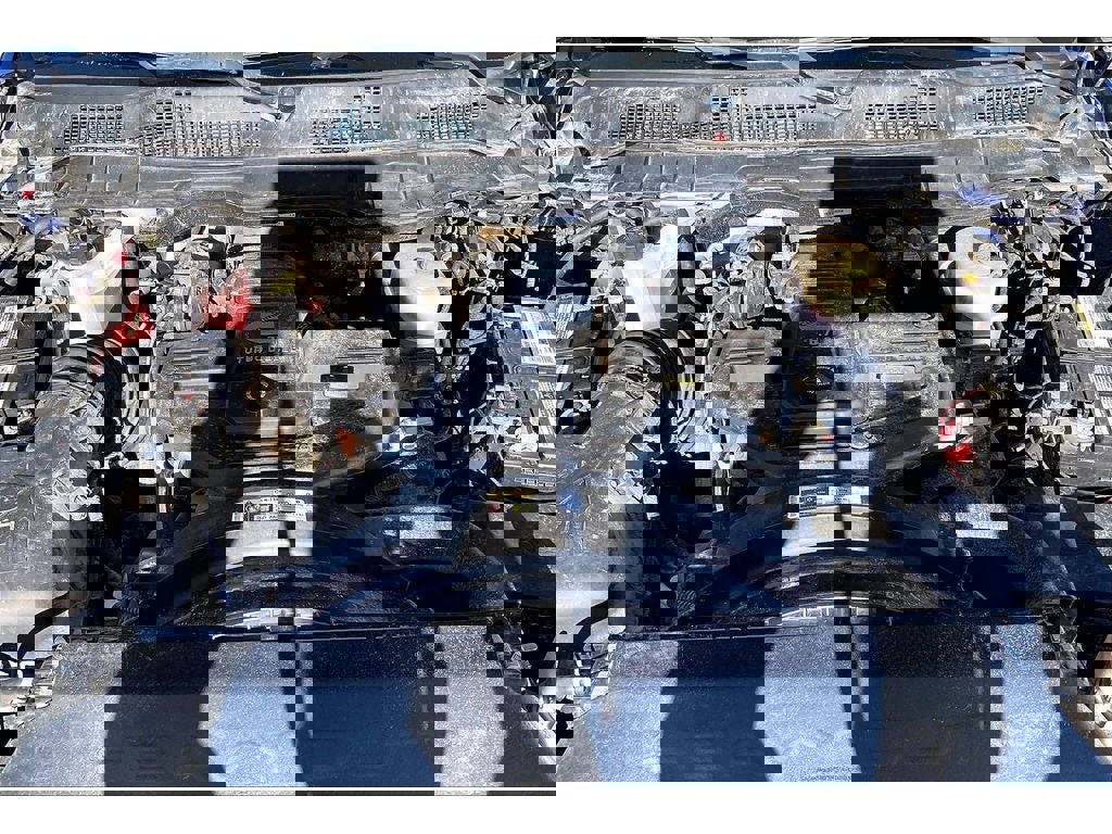 Used 2017 RAM 2500 Laramie image 12