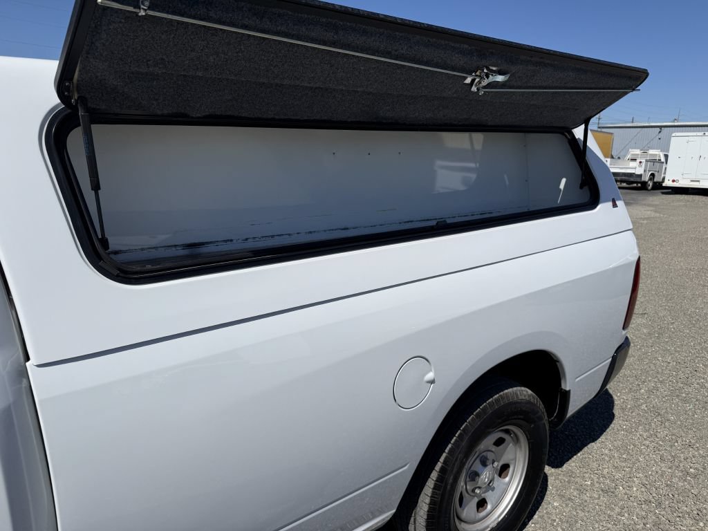 Used 2019 RAM 1500 Tradesman w/ Popular Equipment Group RWD image 10