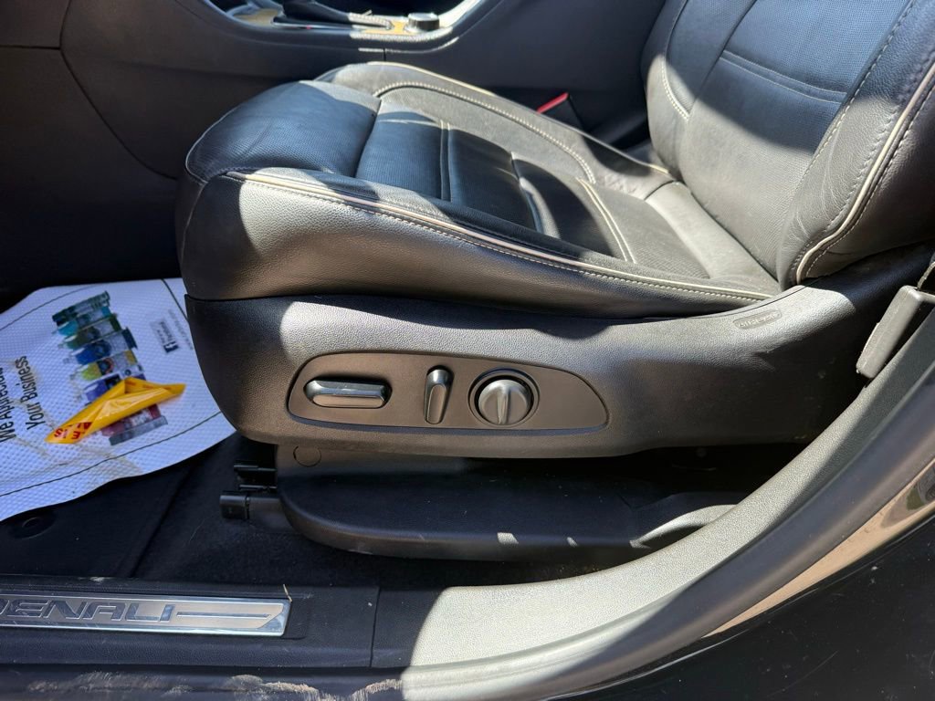 Used 2017 GMC Acadia Denali image 33