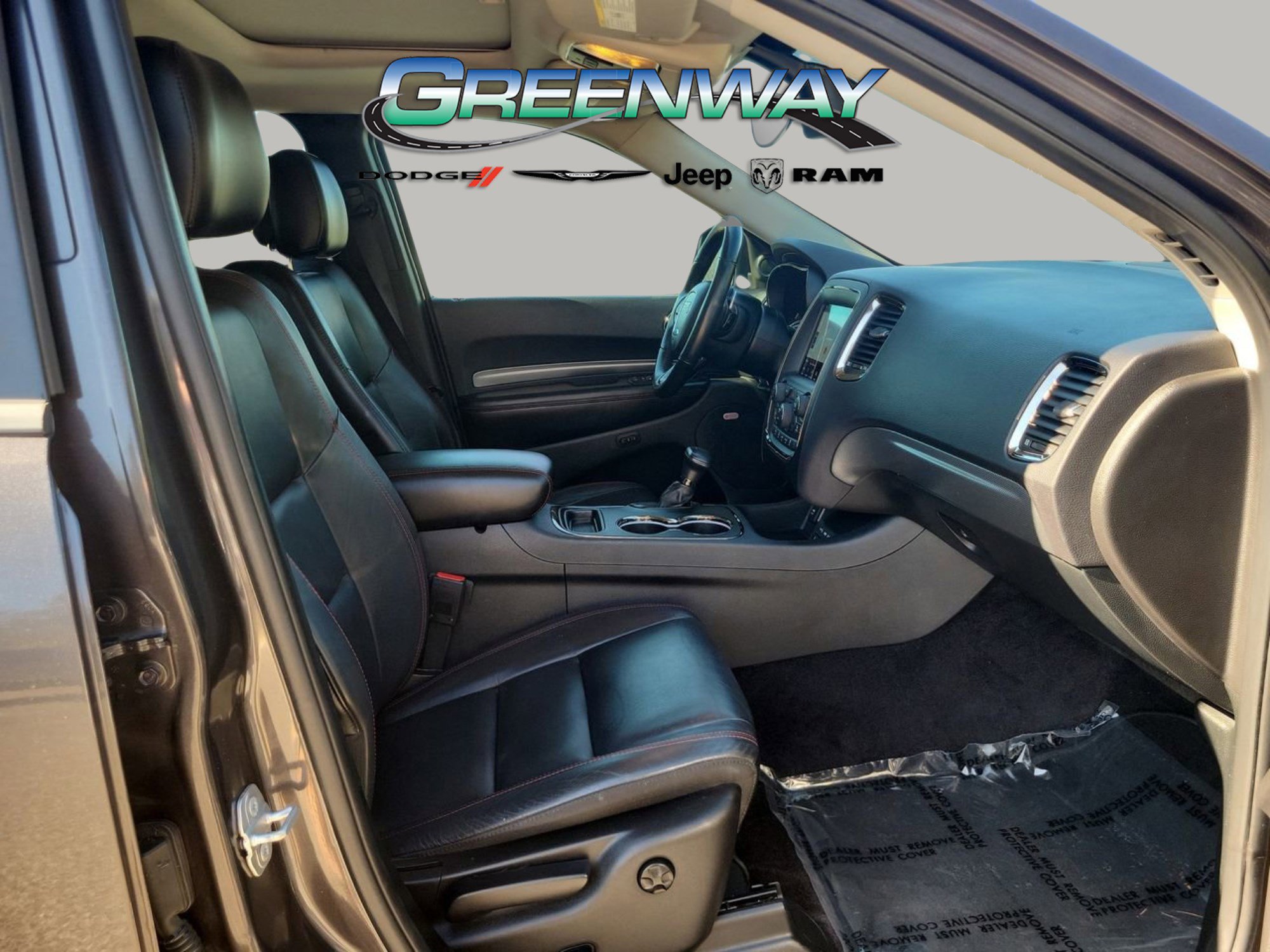 Used 2018 Dodge Durango GT w/ Premium Group image 6