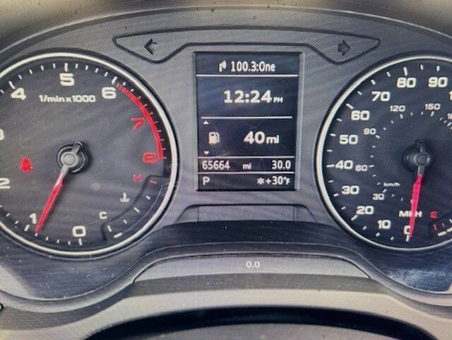 Used 2015 Audi A3 2.0T Premium Plus w/ Premium Plus Package AWD/4WD image 11