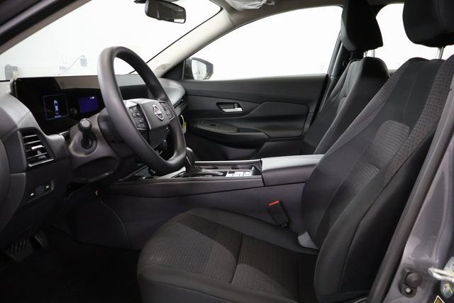 New 2026 Nissan Sentra S w/ Floor Mat Package FWD image 12