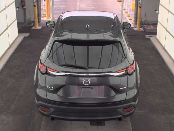 Used 2022 MAZDA CX-9 Touring AWD/4WD image 7