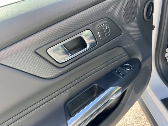 New 2025 Ford Mustang GT Premium image 9