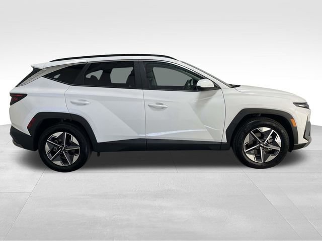 Certified 2025 Hyundai Tucson SEL image 4
