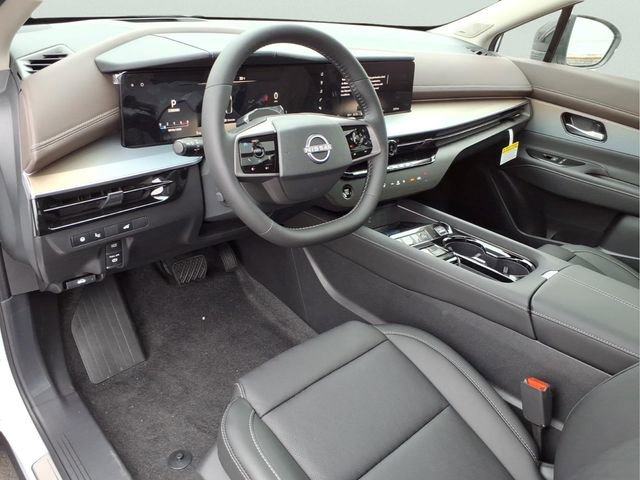 New 2026 Nissan Murano Platinum w/ Technology Package AWD/4WD image 10