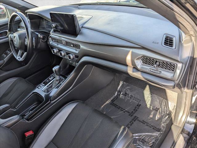 Certified 2023 Acura Integra A-Spec image 23