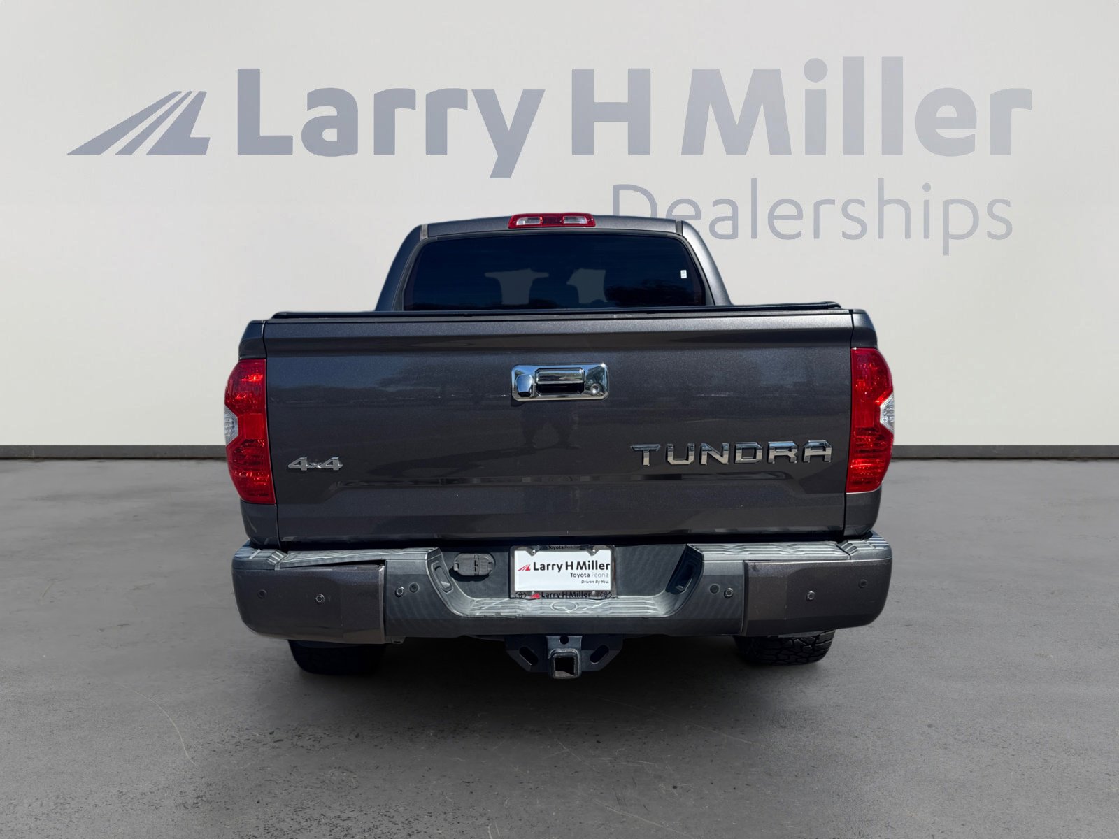 Used 2019 Toyota Tundra 1794 Edition image 4