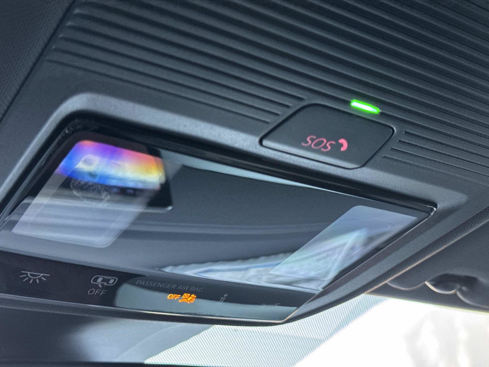 New 2026 Volkswagen ID.4 Pro AWD/4WD image 28
