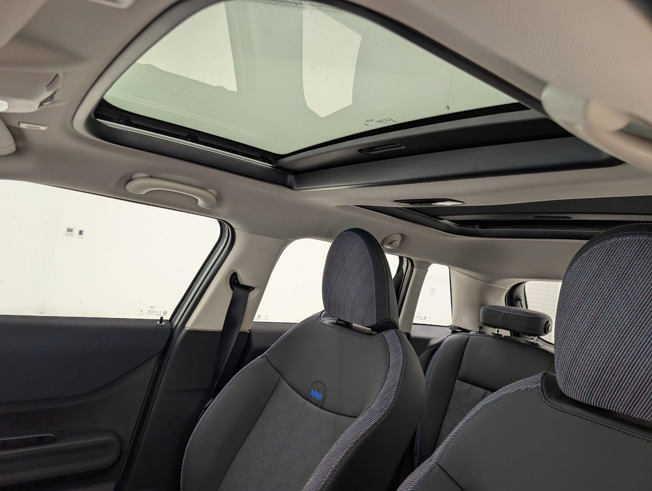 Used 2025 MINI Cooper S image 16