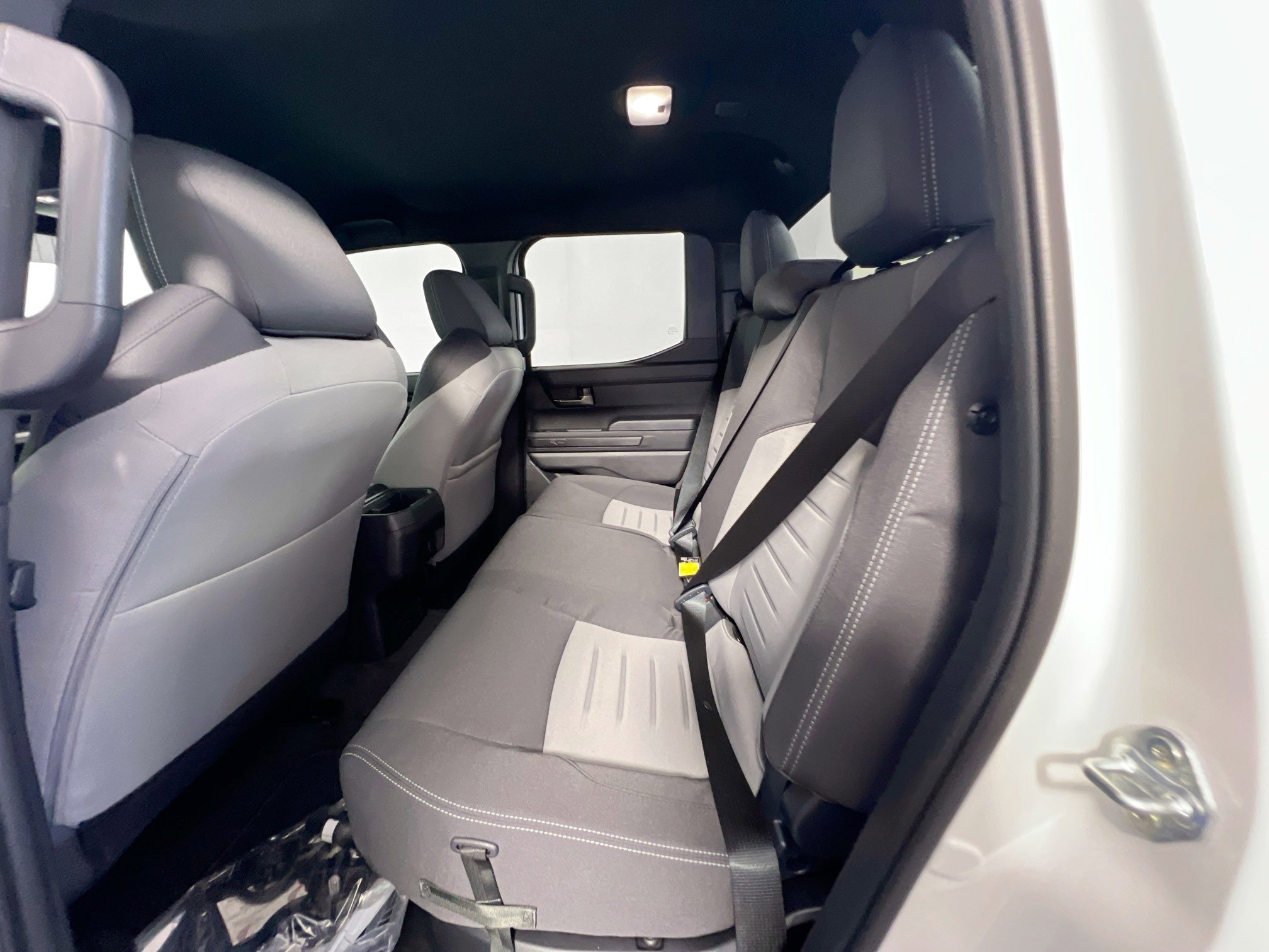 New 2025 Toyota Tacoma TRD Sport image 29